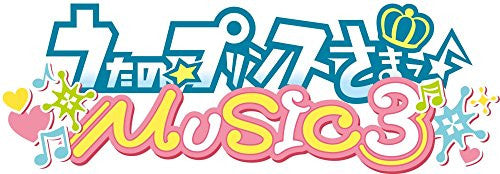 Uta no * Prince-Sama: Music 3
