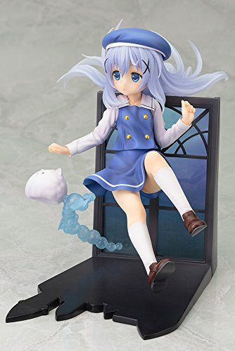 Kafuu Chino - Gochuumon wa Usagi Desu ka??