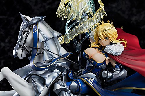 Fate/Grand Order - Artoria Pendragon (Lancer) - 1/8 (Good Smile