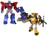 Transformers - Bumble - Blaze Master - Transformers Generations - Bumblebee, Blaze Master (Takara Tomy)