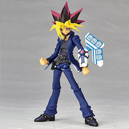 Gekijouban Yu-Gi-Oh! The Dark Side of Dimensions - Mutou Yuugi