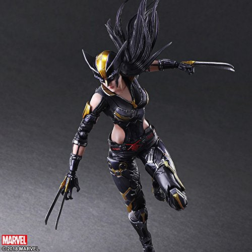 X-23 - X-Men