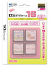 DS Card Case 16 (Pink)