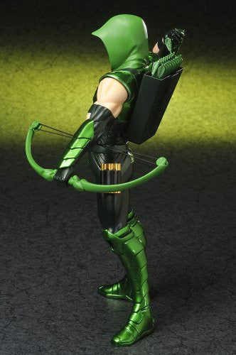 Green Arrow - Justice League