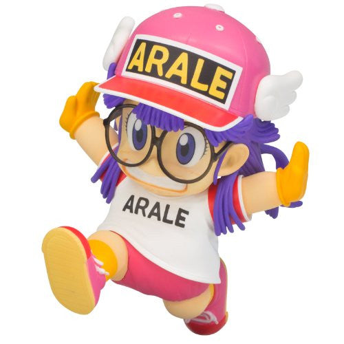 Norimaki Arale - Dr Slump