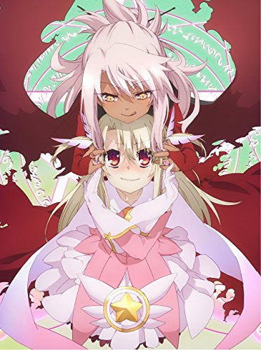 Fate/kaleid Liner Prisma Illya 2wei Vol.1 [Limited Edition]