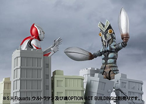 Ultraman - Baltan Seijin - S.H.Figuarts (Bandai)