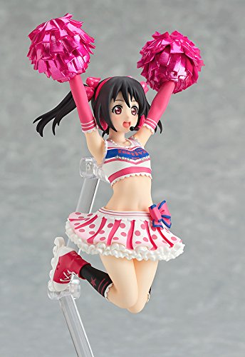Love Live! School Idol Festival - Yazawa Nico - figFIX #018