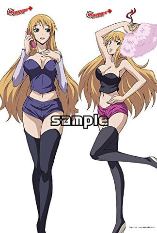 Strange+ - Miwa - Dakimakura Cover (Animac)