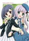 Futari Wa Milky Holmes Vol.2