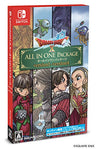 Dragon Quest X: All in One Package (Version 1 - 4)