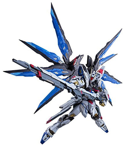 Kidou Senshi Gundam SEED Destiny - ZGMF-X20A Strike Freedom Gundam - Metal Build (Bandai)　