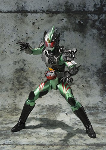 Kamen Rider Amazon