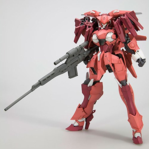 Frame Arms 007 - FA104 - SA-17 Lapierre - 1/100 - :RE (Kotobukiya)