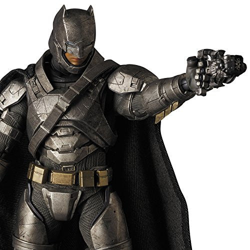 Batman v Superman: Dawn of Justice - Batman - Mafex No.023