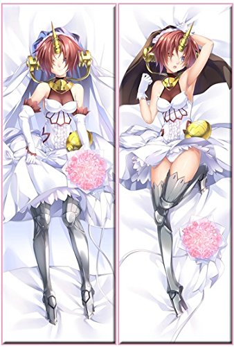 Fate/Apocrypha - Frankenstein - Dakimakura Cover - Doujin Goods - 150 x 50 cm