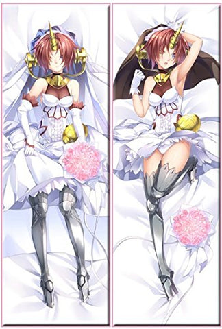 Fate/Apocrypha - Frankenstein - Dakimakura Cover - Doujin Goods - 150 x 50 cm