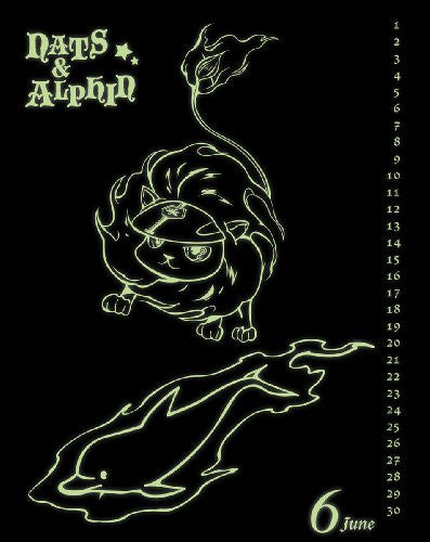 Katekyou Hitman REBORN! - Comic Calendar - Wall Calendar - 2010 (Shueisha)[Magazine]