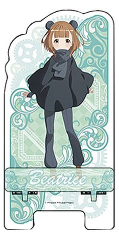 Princess Principal - Beatrice - Acrylic Stand - Cell Phone Stand