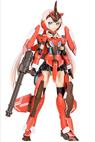 Frame Arms Girl - Stylet A.I.S Color