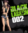 OVA Black Lagoon Roberta's Blood Trail Blu-ray 002