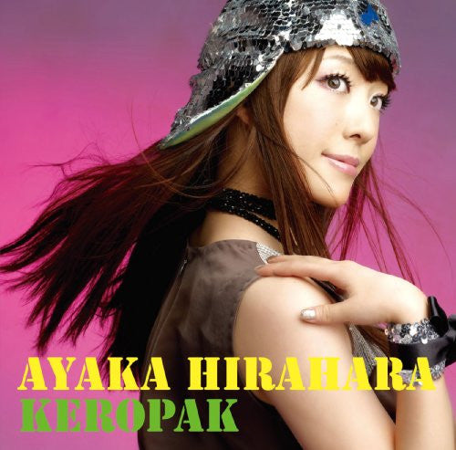 Keropak / Ayaka Hirahara