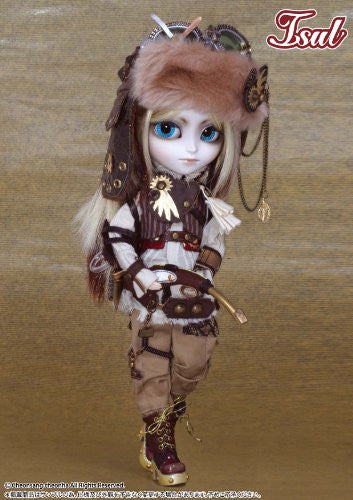 Pullip (Line) - Isul - Helios - 1/6 - STEAMPUNK Project Pullip (Line) - Isul - Helios - 1/6 - STEAMPUNK Project