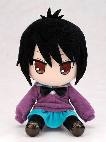 A Channel - Tooru - A Channel Plush Series - 02 (Gift)