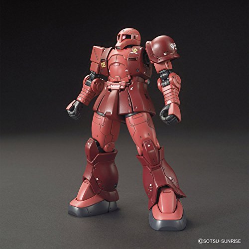 MS-05 Zaku I - Kidou Senshi Gundam: The Origin: Eve of Destiny