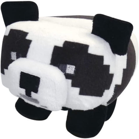 Minecraft Plush - Panda (K Company)