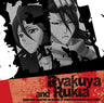 BLEACH BEAT COLLECTION 4th SESSION : 01 -BYAKUYA KUCHIKI AND RUKIA KUCHIKI-