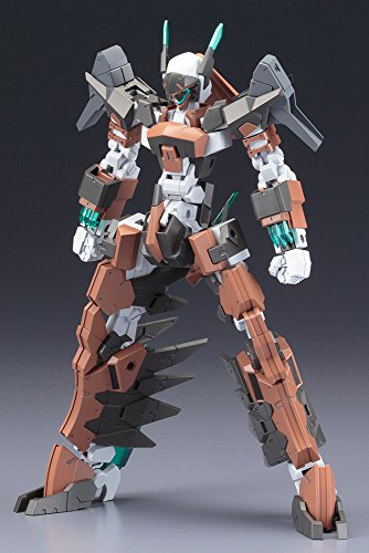 Frame Arms - RF-Ex10 Vulture Kai - 1/100 - RE (Rebuild Edition) (Kotobukiya)