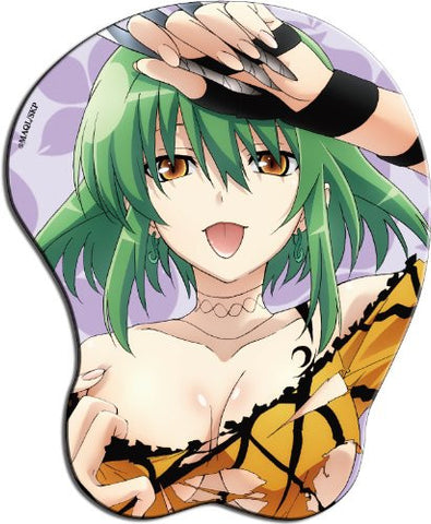 Senran Kagura - Hikage - Oppai Mousepad (Hobby Japan)