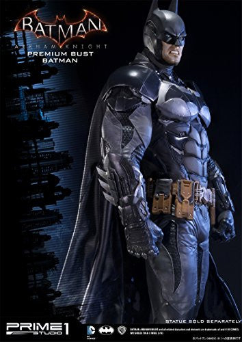 Batman - Batman: Arkham Knight