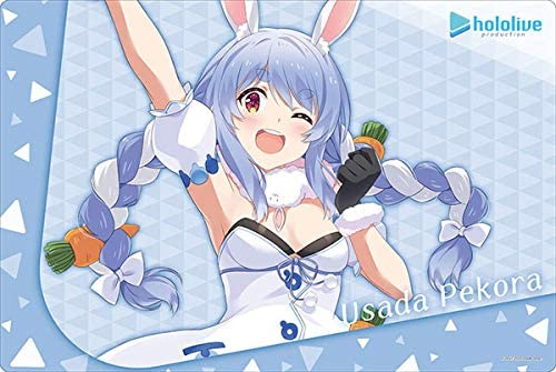 Rubber Mat - Hololive 2nd Fes. - Beyond the Stage ver. (Bushiroad)