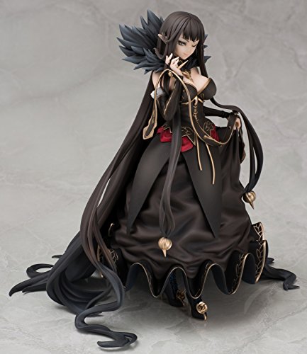 Fate/Apocrypha - Semiramis - 1/8 (Aoshima, FunnyKnights) - Solaris