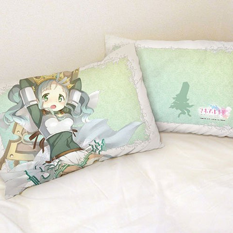 Magia Record Puella Magi Madoka Magica Side Story - Pillow Cover Futaba Sana