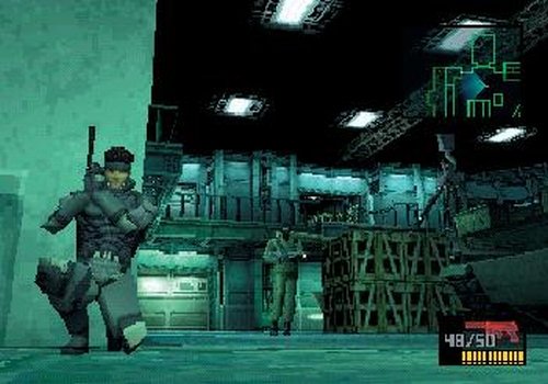 metal gear solid legacy pc Metal Gear Solid: The Legacy Collection