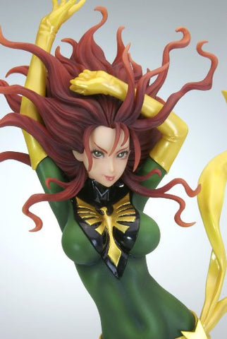 X-Men - Phoenix - Bishoujo Statue - Marvel x Bishoujo - 1/8 (Kotobukiya)