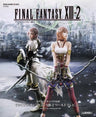 Final Fantasy Xiii 2 World Preview