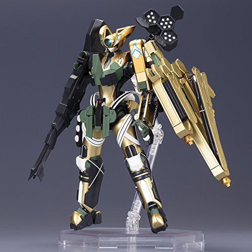 Ginga Kikoutai Majestic Prince - AHSMB-004 GOLD FOUR - Ceres