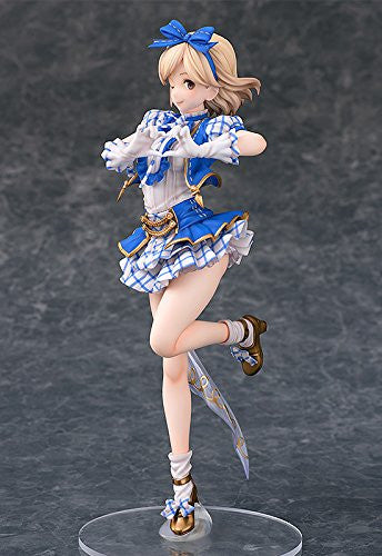 Granblue Fantasy - Djeeta - 1/7 - Idol ver. (Phat Company