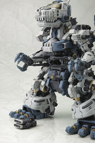 Zoids - RZ-001 Gojulas - Highend Master Model - 1/72 (Kotobukiya