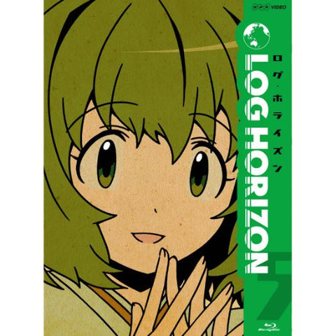 Log Horizon Vol.5