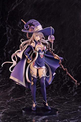 Chain Chronicle - Aludra - 1/8 (Alphamax)