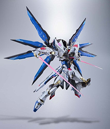 ZGMF-X20A Strike Freedom Gundam - Kidou Senshi Gundam SEED Destiny