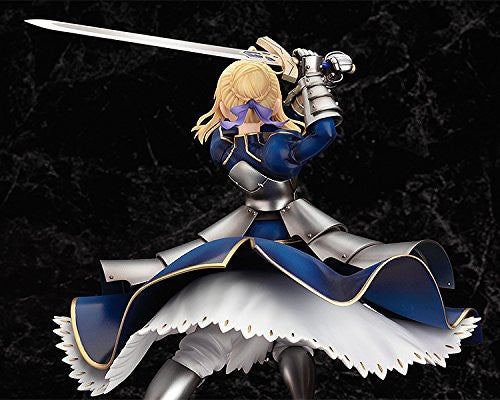 Fate/Stay Night - Saber - 1/7 - Triumphant Excalibur (Good Smile Company)　