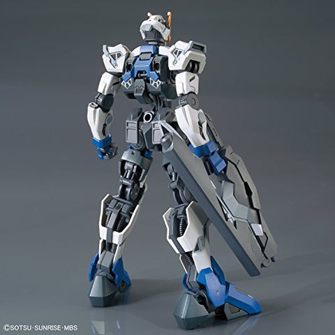 Kidou Senshi Gundam Tekketsu no Orphans Gekko - Mobile Suit Gundam: Try Age - ASW-G-71 Gundam Dantalion - HGI-BO - 1/144 (Bandai)