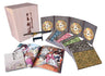 Rurouni Kenshin DVD Box Zenshu Kenshinden [Limited Edition]