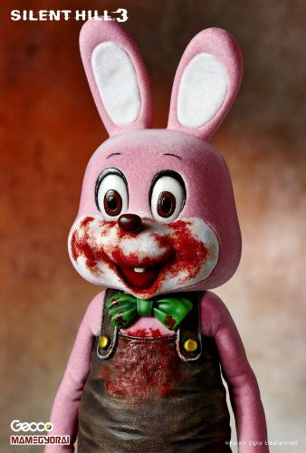Robbie The Rabbit - Silent Hill 3